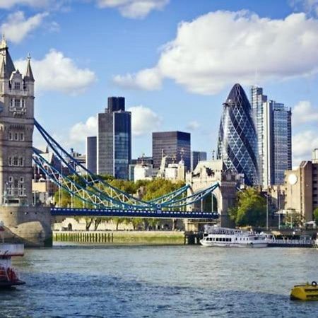 One Bedroom - Tower Bridge - London City By Prime London Stays M-3 外观 照片