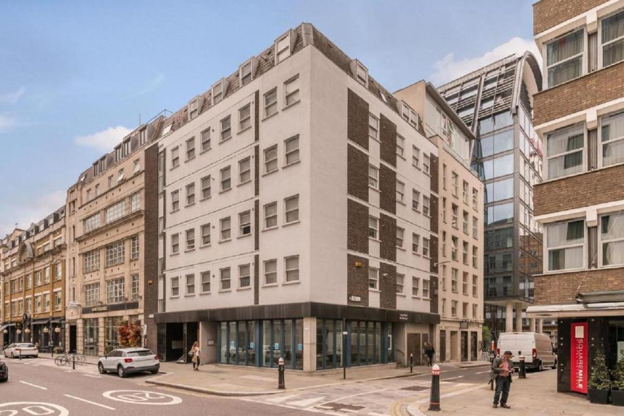 One Bedroom - Tower Bridge - London City By Prime London Stays M-3 外观 照片
