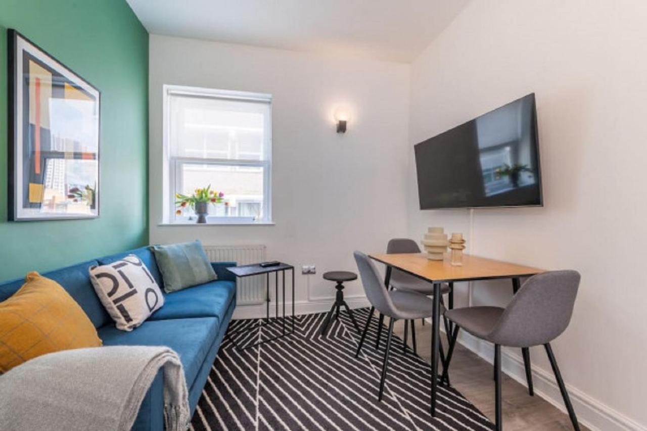 One Bedroom - Tower Bridge - London City By Prime London Stays M-3 外观 照片