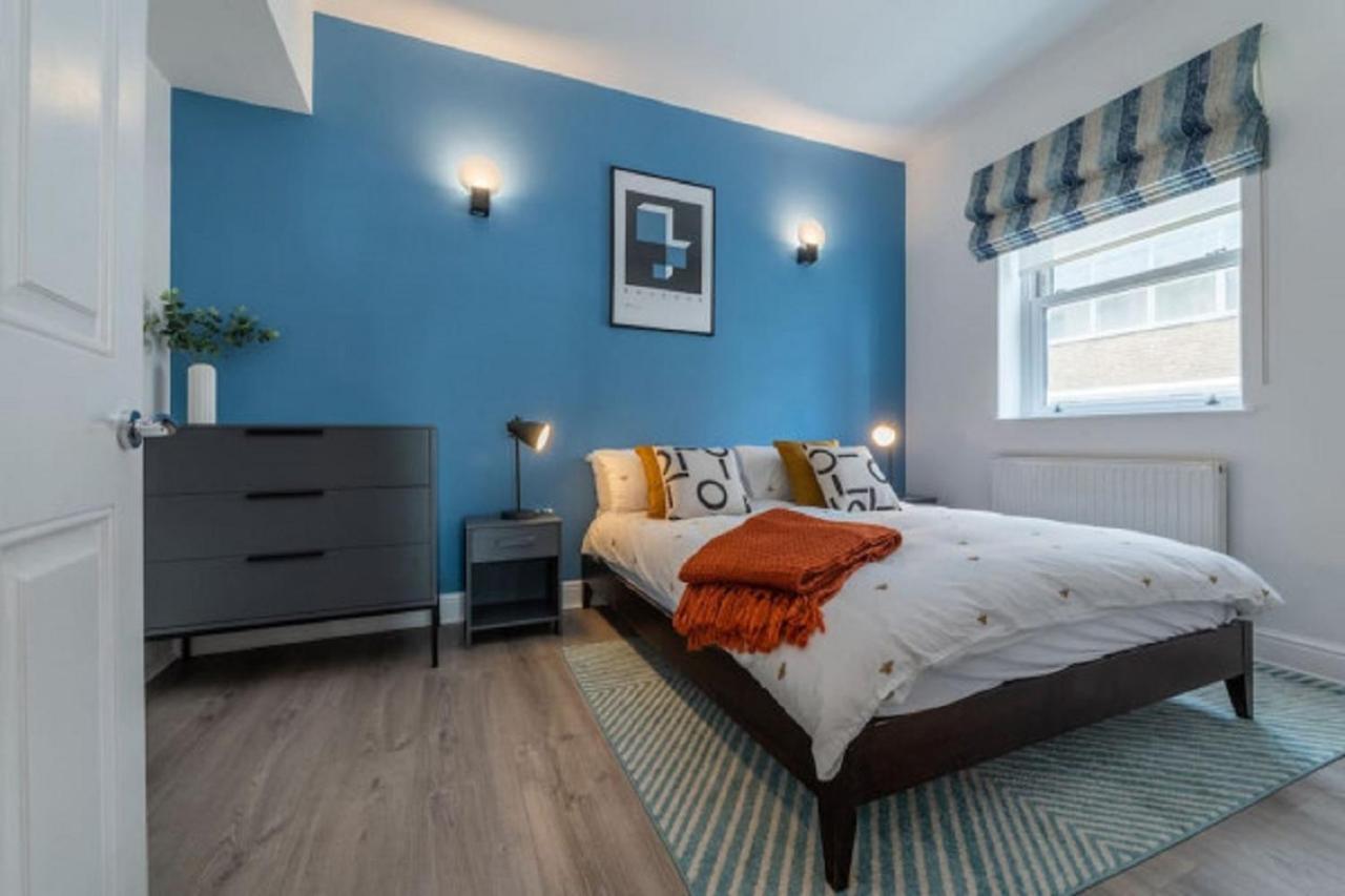 One Bedroom - Tower Bridge - London City By Prime London Stays M-3 外观 照片