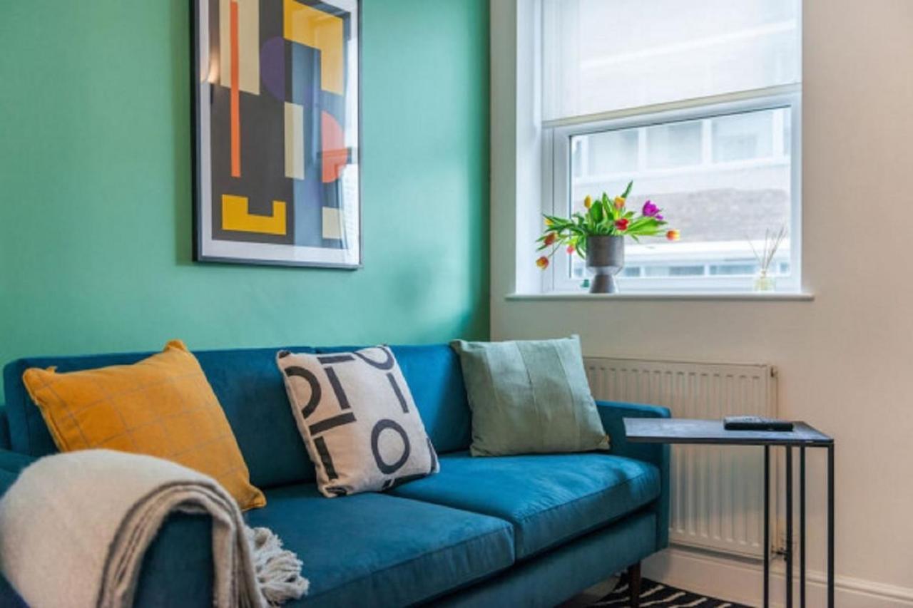 One Bedroom - Tower Bridge - London City By Prime London Stays M-3 外观 照片