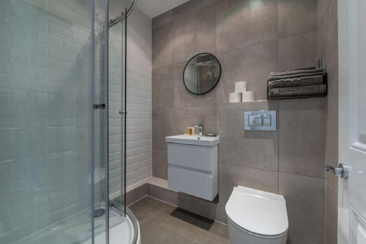 One Bedroom - Tower Bridge - London City By Prime London Stays M-3 外观 照片